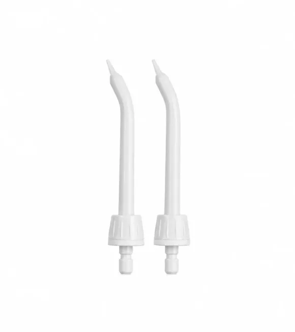 SEYSSO Medica Końcówki do Irygatora Pocket White