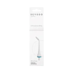SEYSSO Medica - Końcówki do irygatora Orthodontic 2szt.