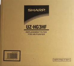 Sharp Filtr do oczyszczacza UZ-HG3F UZ-HG3F
