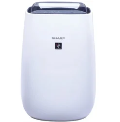 Sharp FP-J40EU-W