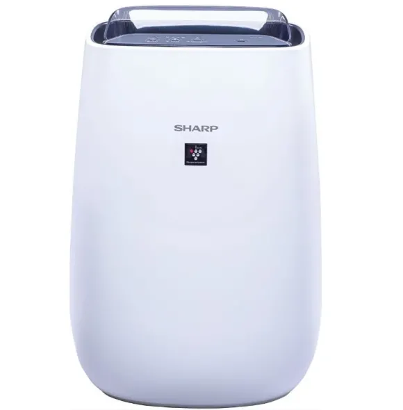 Sharp FP-J40EU-W
