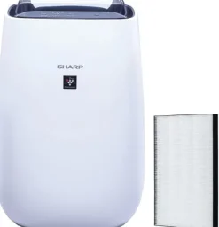 Sharp FP-J40EU-W