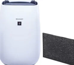 Sharp FP-J40EU-W