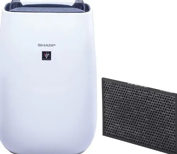 Sharp FP-J40EU-W