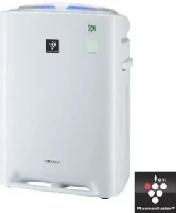 Sharp KCA40EUW