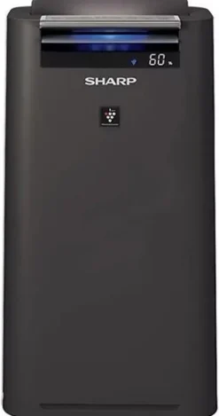 Sharp KC-G50EUH