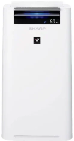 Sharp KC-G50EU-W