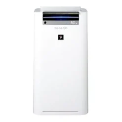 Sharp KC-G50EU-W