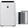 Sharp UA-HD40E-L
