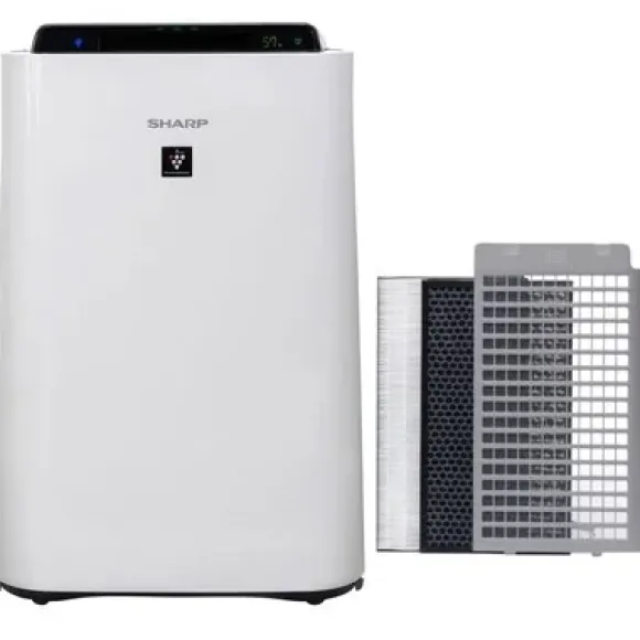 Sharp UA-HD40E-L