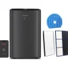 Sharp UA-KIN52E-H Plasmacluster Ion 25000 Czarny