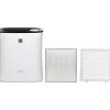 Sharp UA-PE30E-WB
