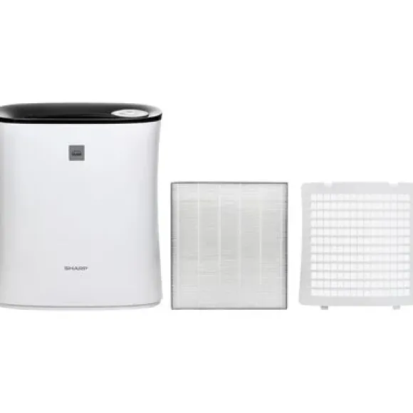 Sharp UA-PE30E-WB