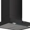 Siemens iQ300 Okap naścienny 60 cm z podwójnym filtrem i LED LC65BCC60