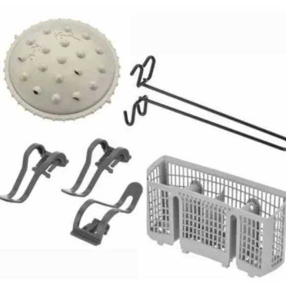 SIEMENS Wyposażenie dodatkowe SIEMENS SZ 73000 do zmywarki SZ73000