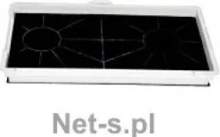 Siemens Filtr węglowy LZ 73050