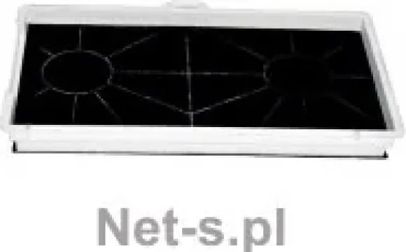 Siemens Filtr węglowy LZ 73050