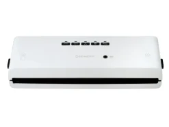 SilverCrest Zgrzewarka próżniowa z zestawem akcesoriów 130 W SV 130 A1 Biały