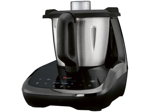 SilverCrest KITCHEN TOOLS Termorobot MC Compact SMCC 1100 A1