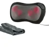 SILVERCREST PERSONAL CARE Poduszka do masażu Shiatsu 144 W