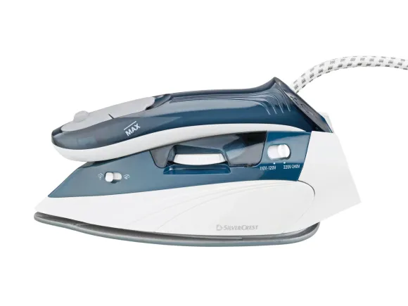 SilverCrest SDBRK 1000 B1
