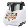 SILVERCREST Termorobot MC Smart z Wi-Fi 1200 W biały