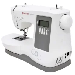 Singer 7640