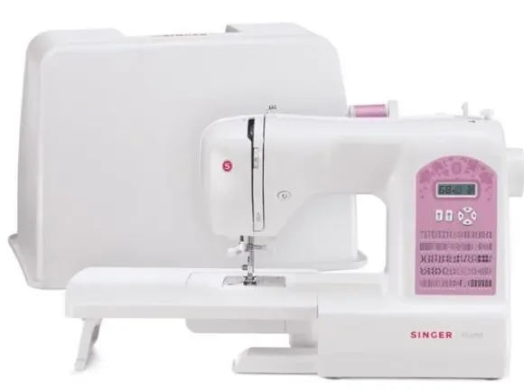 Singer 6699
