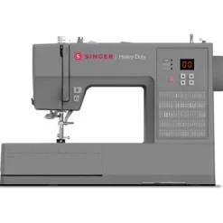 Singer Heavy Duty 6605
