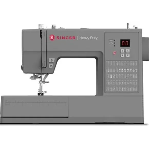 Singer Heavy Duty 6605