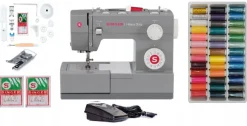 Singer Heavy Duty 4432
