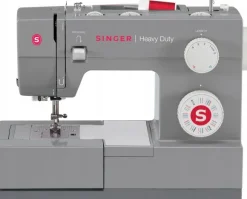 Singer Heavy Duty 4432