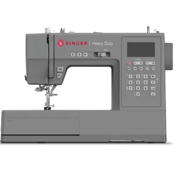 Singer Heavy Duty 6805C