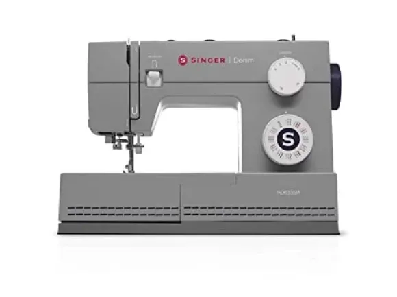 Singer Heavy Duty 6335M
