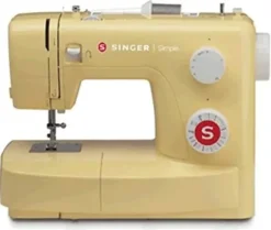 Singer SIMPLE 3223 Y