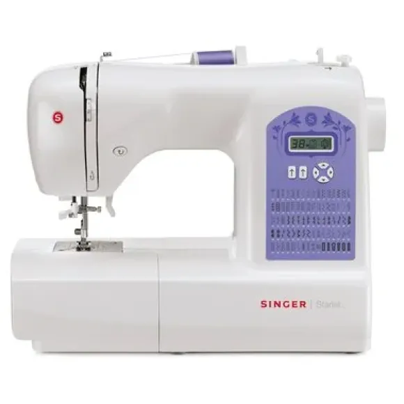 Singer Starlet 6680