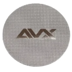 Sitko dyfuzyjne do espresso Puck Screen PST AVX 53,5 mm - grubość 1,7mm