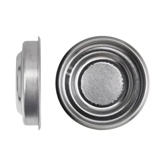 Sitko do saszetek ESE Lelit MC140 - 57 mm