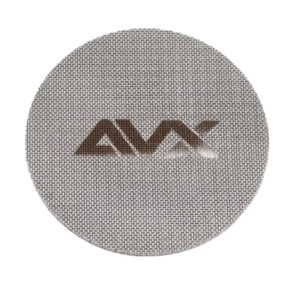 Sitko dyfuzyjne do espresso Puck Screen PST AVX 51 mm - grubość 1,7mm