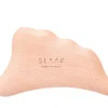 SLAAP Drewniana Płytka do masażu ciała Gua Sha