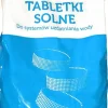 Sól do zmiękczania w tabletkach 10 kg