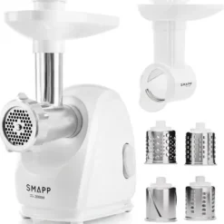 Smapp 489.81 Biały