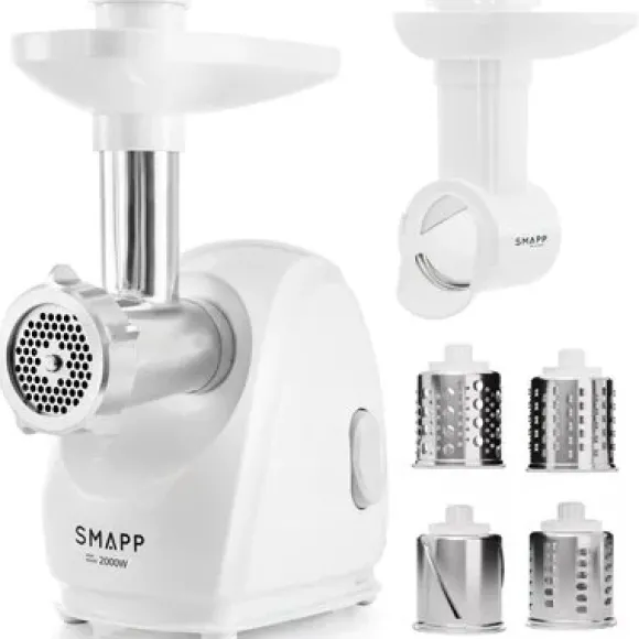 Smapp 489.81 Biały