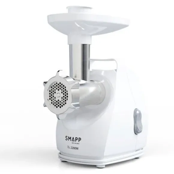 SMAPP MASZYNKA DO MIĘSA 490.8 2200W