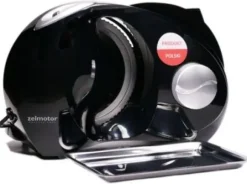 Smapp 294.5NM Czarny