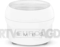 Smeg SMIC02 - Pojemnik na lody do akcesorium SMIC01 SMIC02