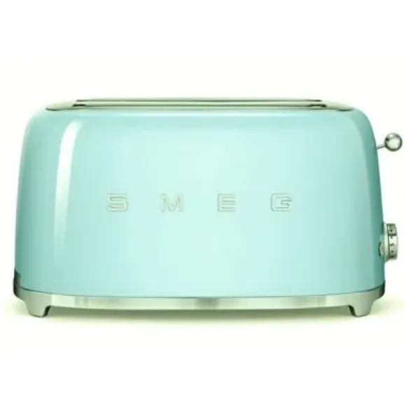 Smeg TSF02PGEU Miętowy