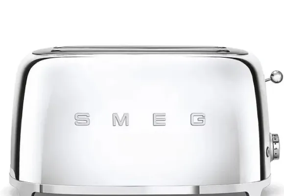 Smeg TSF02SSEU