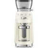 SMEG CGF03CREU Kremowy
