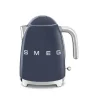 Smeg KLF03NBEU 1,7l 2400W